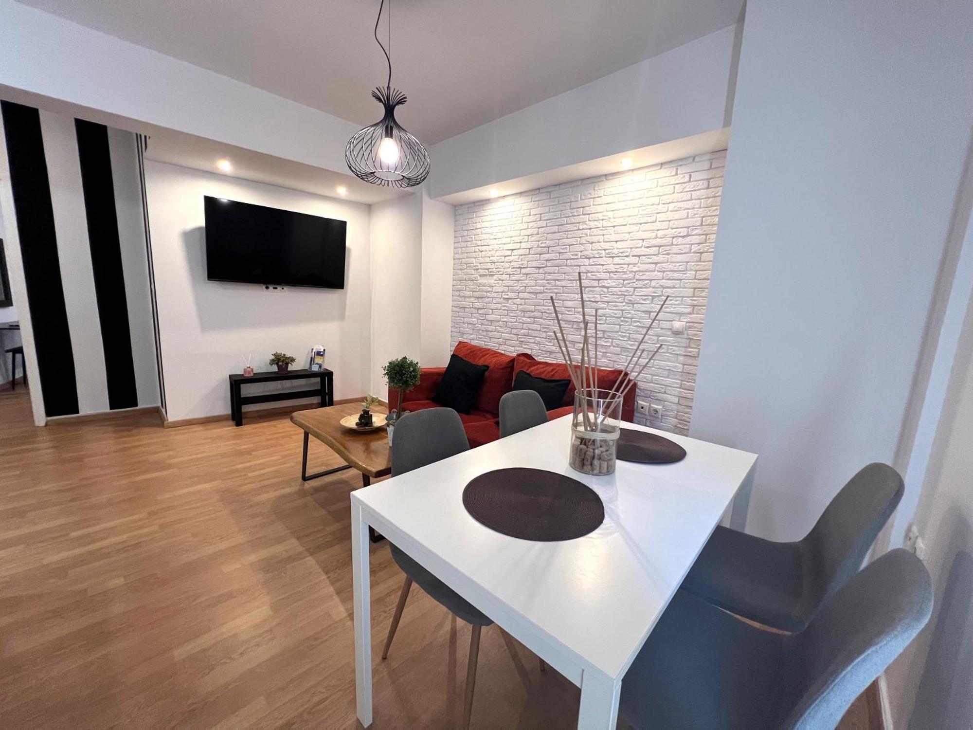 Allure Athens Urban Suites Exterior photo
